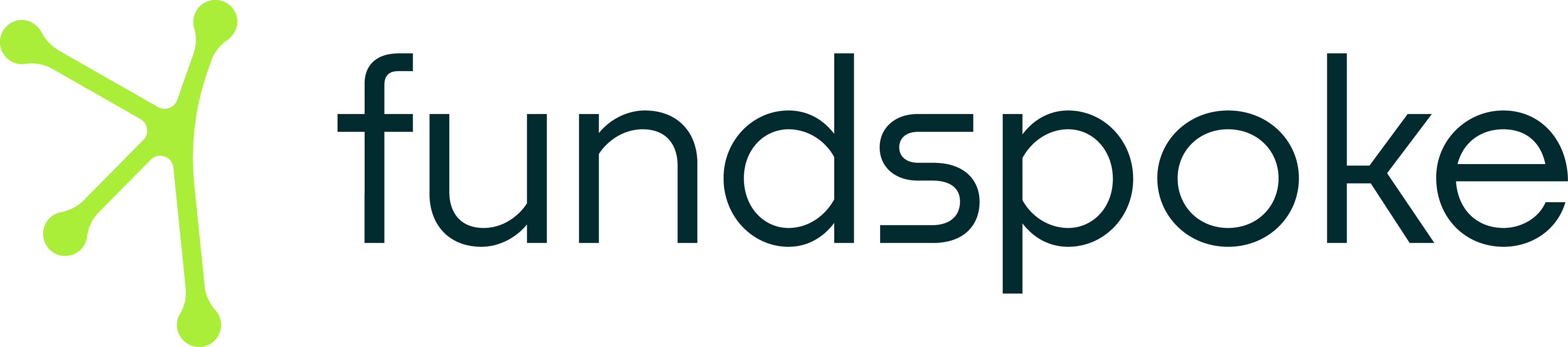 Fundspoke logo
