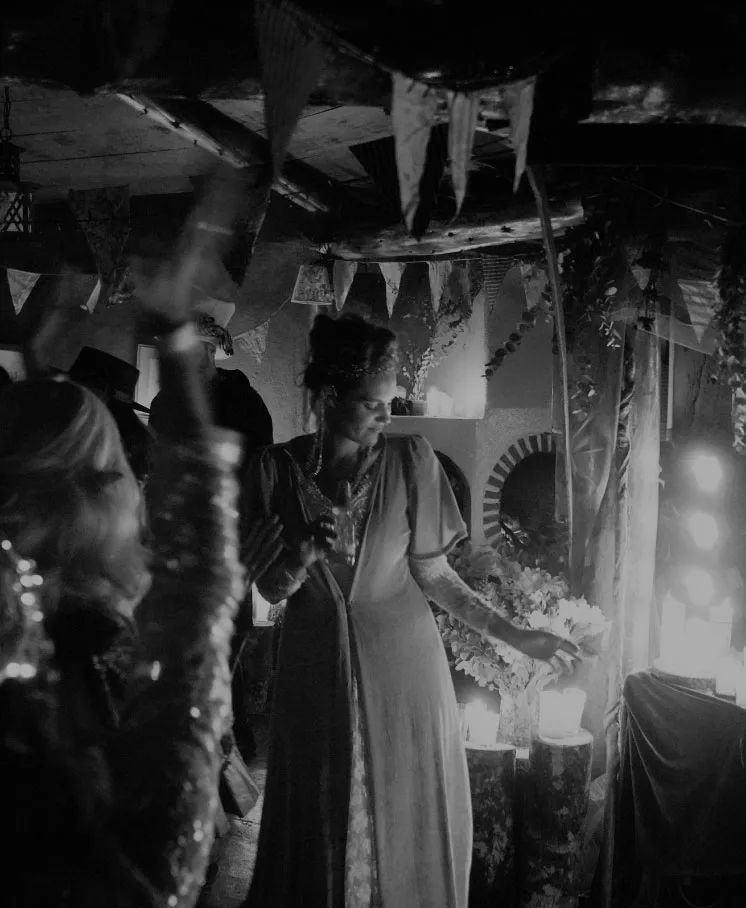 Manifest DJ project screenshot